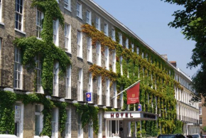 Гостиница The Chatsworth Hotel  Уэртинг